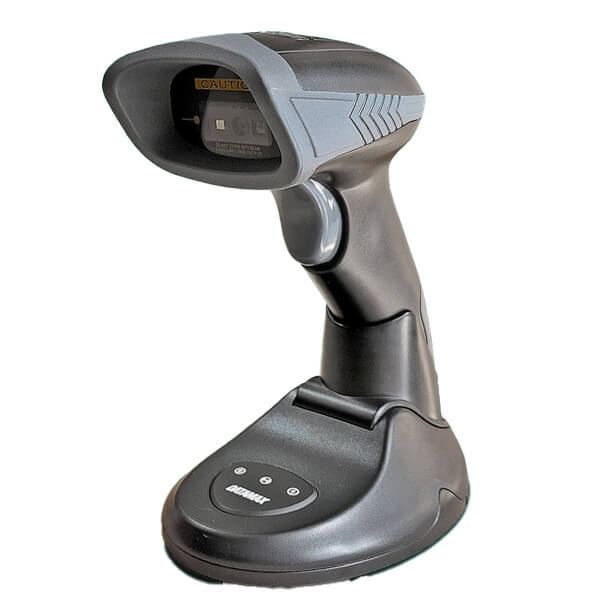 Máy quét mã vạch không dây Datamax M2448 