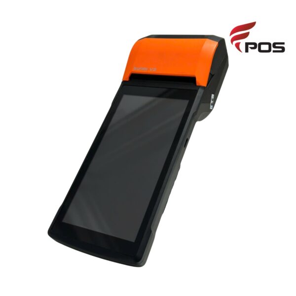 Máy bán hàng cầm tay POS Sunmi V2