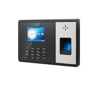 Alternative view of Máy chấm công vân tay 3800 Pro