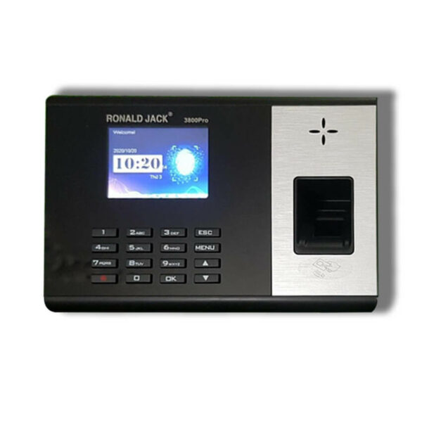 Máy chấm công vân tay 3800 Pro