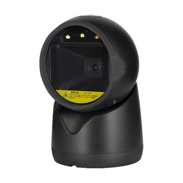 Alternative view of Máy quét mã vạch Winson WAI - 5770 [2D Để Bàn]