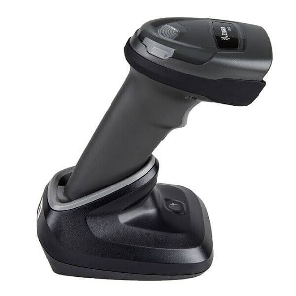 Máy đọc mã vạch 2D Zebra DS2278 (không dây) - Ảnh 6