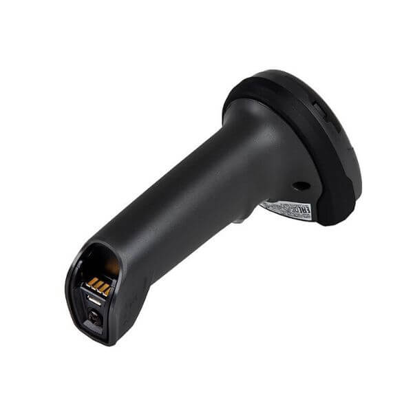 Máy đọc mã vạch 2D Zebra DS2278 (không dây) - Ảnh 4