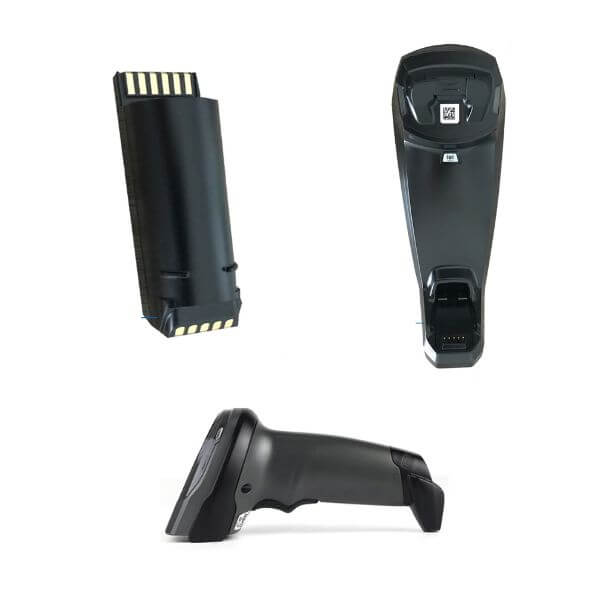 Máy quét không dây 2D Zebra DS8178 - Ảnh 4