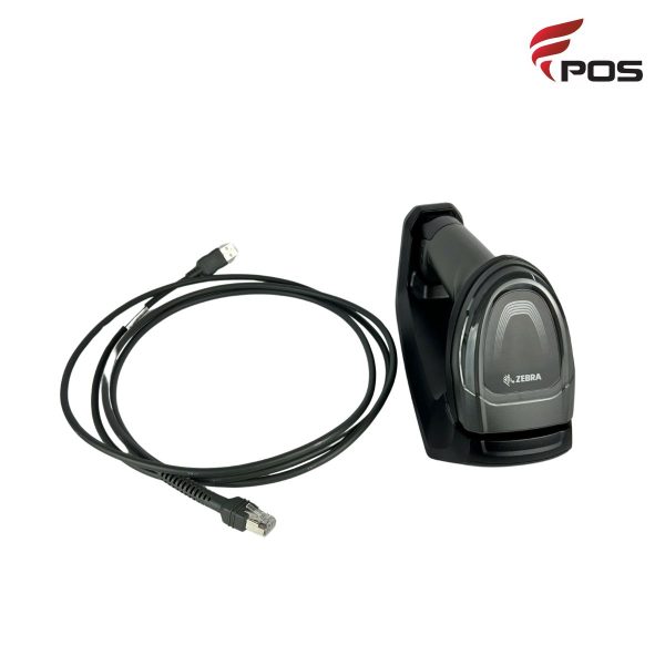 Máy quét không dây 2D Zebra ds8178