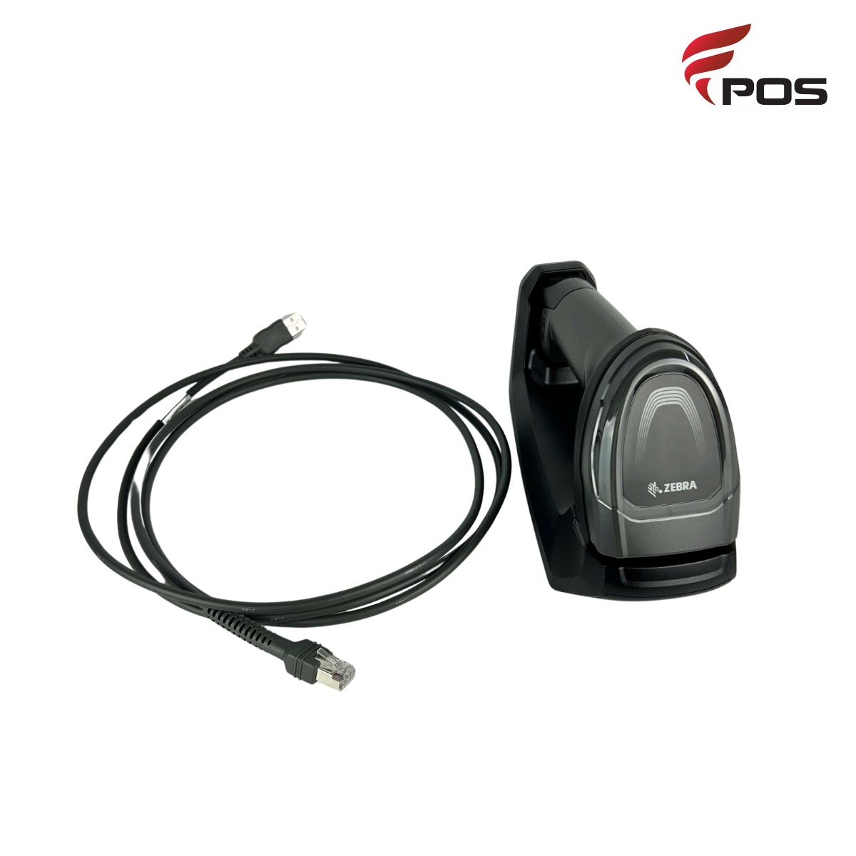 Máy quét không dây 2D Zebra ds8178