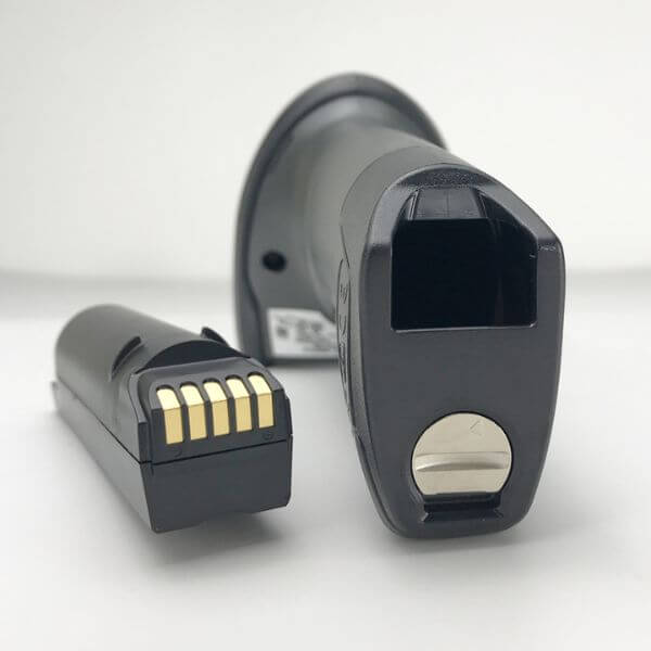 Alternative view of Máy quét không dây 2D Zebra DS8178