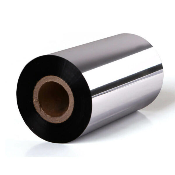 Mực in mã vạch WAX (80MMX300M)