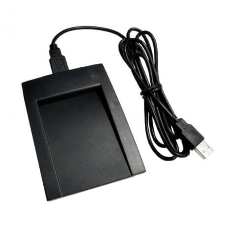 Đầu đọc thẻ cảm ứng CR-10M