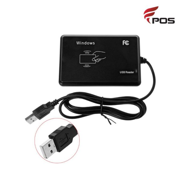 Đầu đọc thẻ cảm ứng CR20E