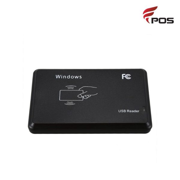 Đầu đọc thẻ cảm ứng CR20E