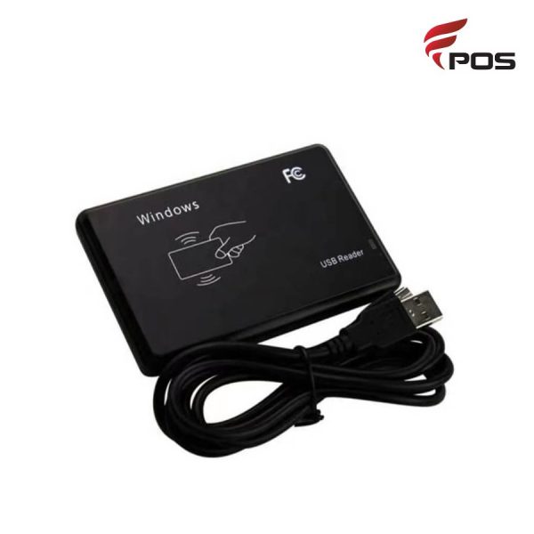 Đầu đọc thẻ cảm ứng CR20E