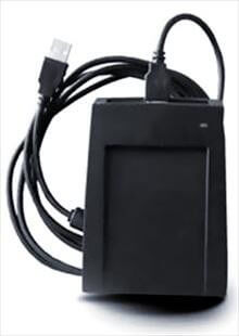 Đầu đọc thẻ cảm ứng CR10E 