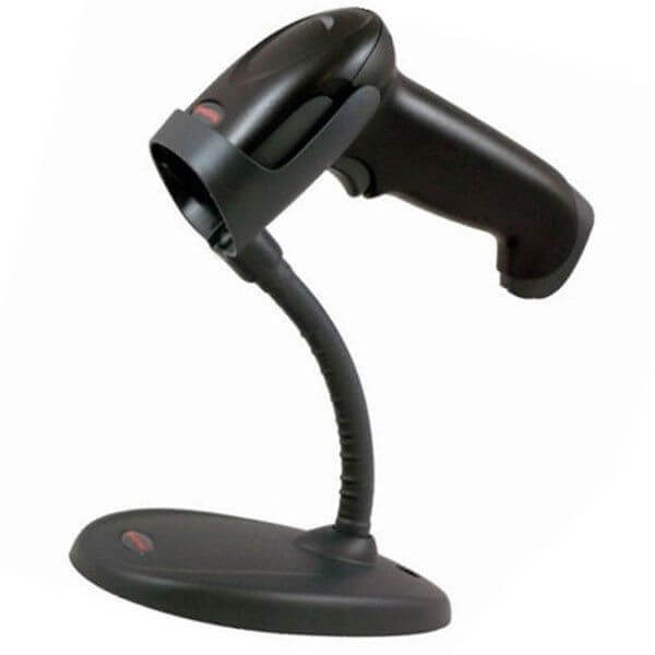 Máy đọc mã vạch Honeywell 1250G - Ảnh 4