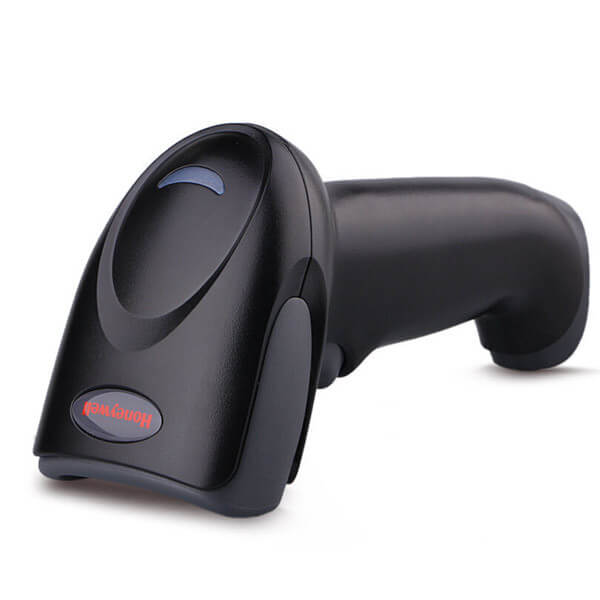 Alternative view of Máy đọc mã vạch Honeywell 1250G
