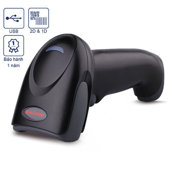 Alternative view of Máy quét mã vạch Honeywell 1470g