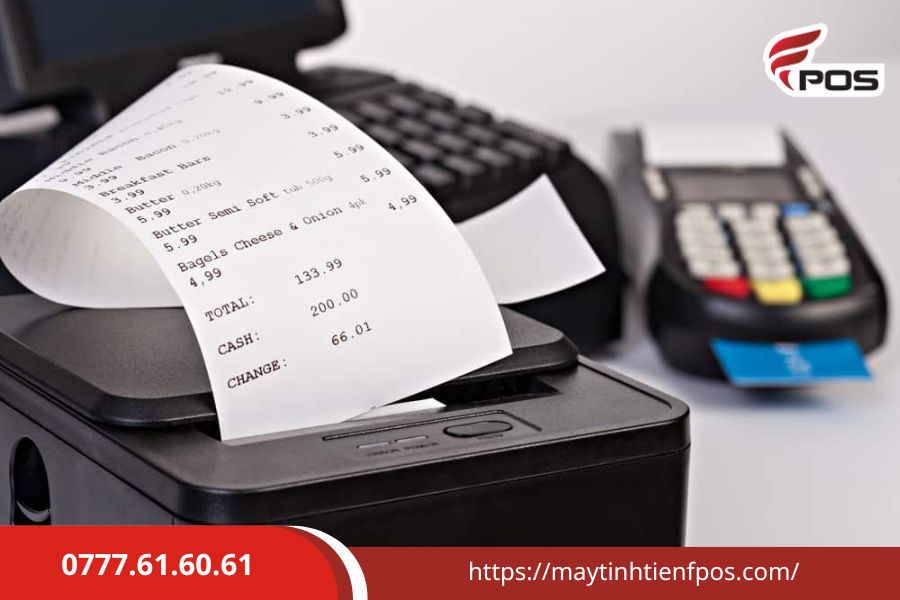 3 mẫu máy in hóa đơn được ưa chuộng nhất năm