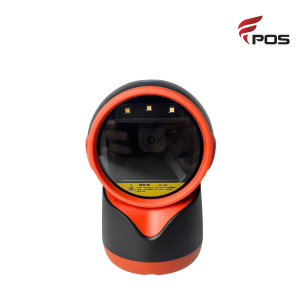 Máy quét mã vạch đa hướng 2D Winson WAI-5780