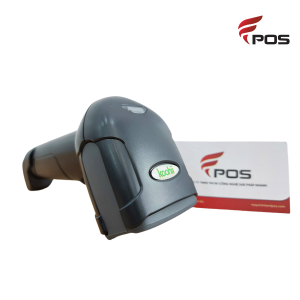 Máy quét mã vạch cầm tay 2D EC330