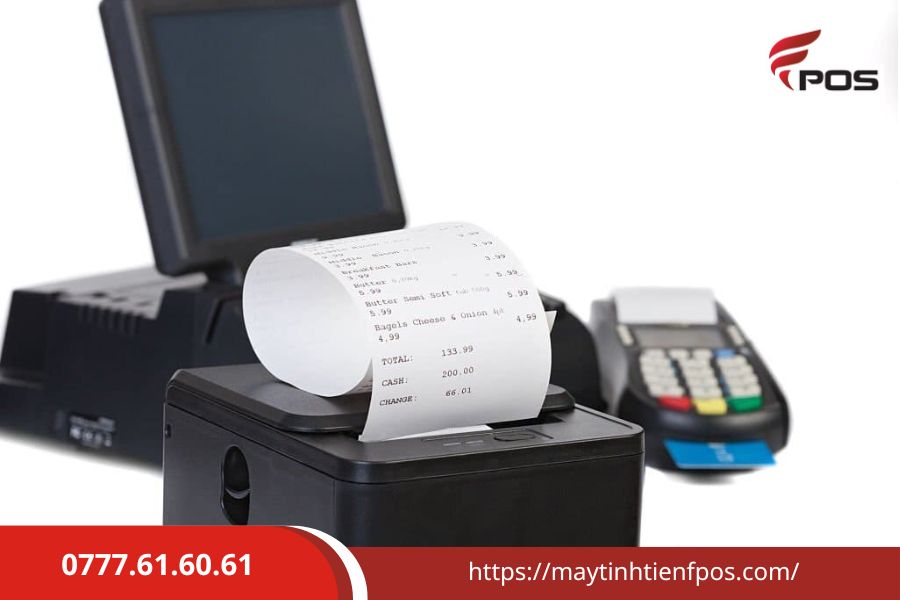 Top 5 công ty sửa máy in hóa đơn giá rẻ