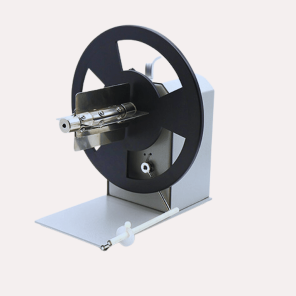 Trục quấn tem nhãn tự động BSC-Q6