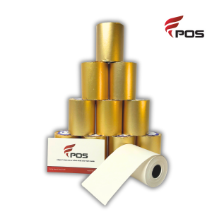 Giấy In Hóa Đơn 57×45 – Giấy In Nhiệt K57mm Phi 45mm