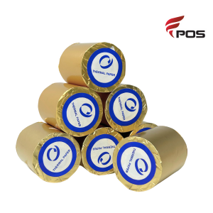 Giấy In Hóa Đơn 57×45 – Giấy In Nhiệt K57mm Phi 45mm