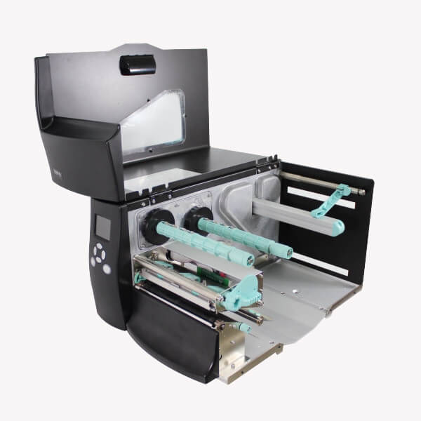 Alternative view of Máy in mã vạch công nghiệp Godex EZ6350i