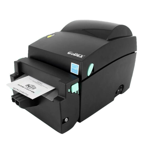 Máy in mã vạch Godex DT4L