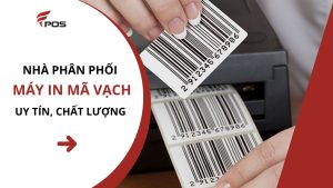 Nhà phân phối máy in mã vạch uy tín chất lượng 2025