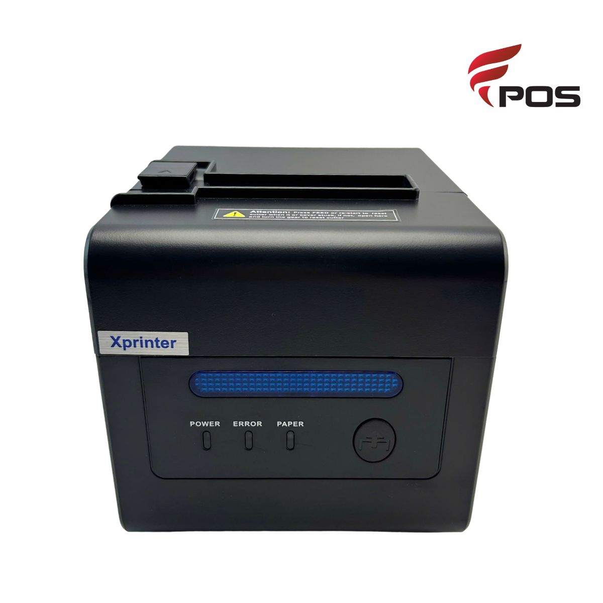 Sửa máy in nhiệt tại HCM