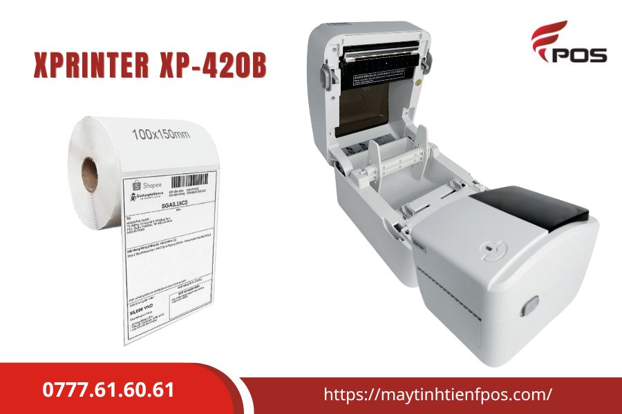 Top 2 máy in sàn TMDT được ưa chuộng