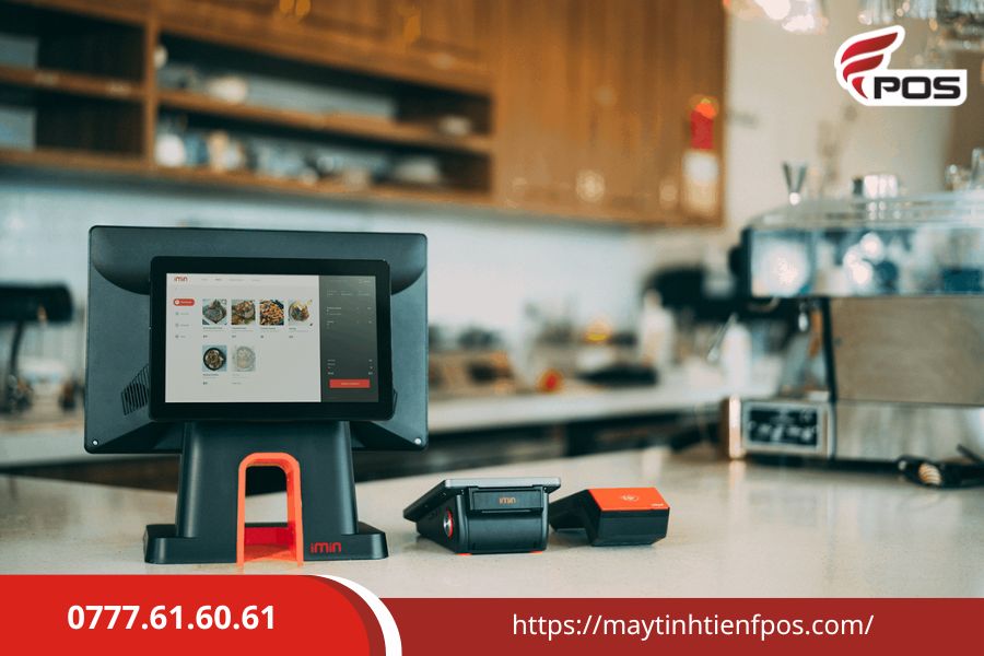 Top 2 máy tính tiền tốt nhất