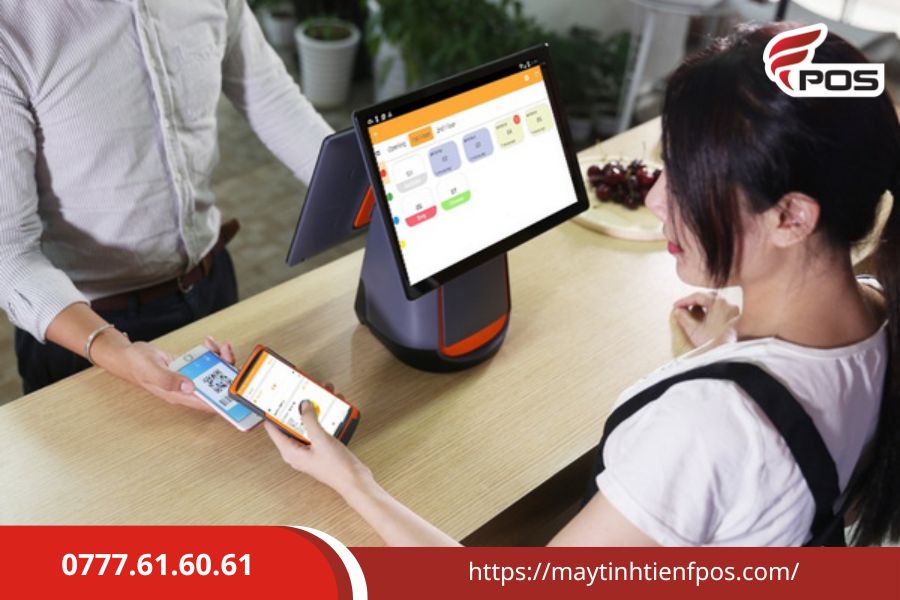 Top 2 máy tính tiền tốt nhất