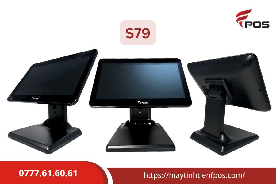 Top 2 máy tính tiền tốt nhất