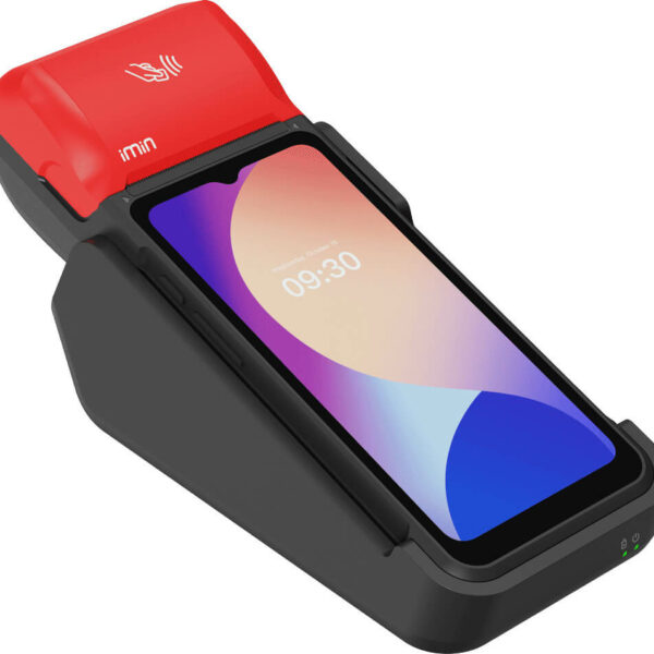 Máy POS Cầm Tay iMin Swift 2