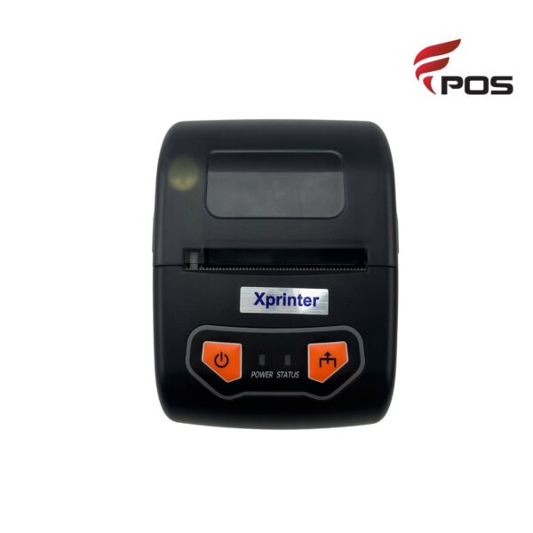 Máy in hoá đơn Xprinter XP-P502A [USB +Bluetooth]