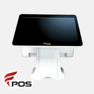 Máy tính tiền bán hàng K339P [2 màn hình] chính hãng