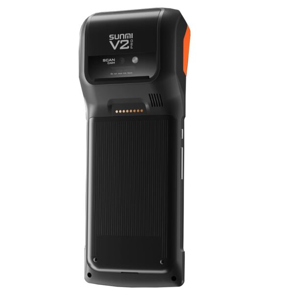 Alternative view of Máy POS bán hàng cầm tay Sunmi V2pro [2G, 16GB]