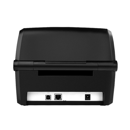 Alternative view of Máy in mã vạch IDPRT IT4B-203DPI