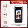 Máy Chấm Công Khuôn Mặt Ronald Jack Facepro-008