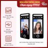 Máy Chấm Công Khuôn Mặt Ronald Jack Facepro-009