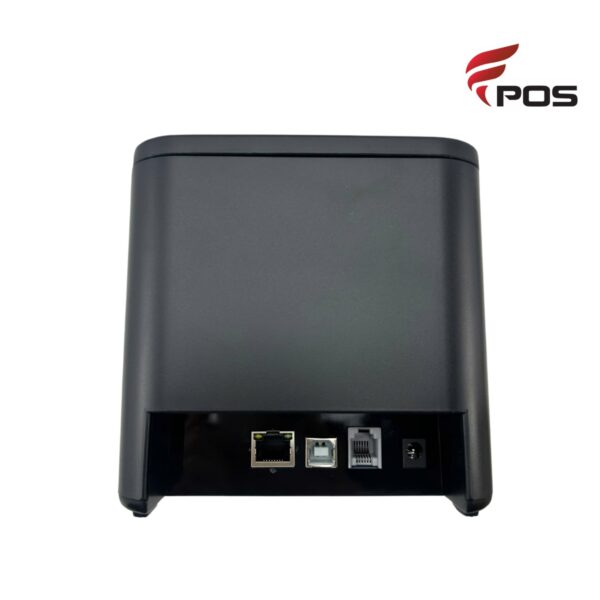 Máy in hóa đơn Zywell Zy-Q822 [USB, LAN]