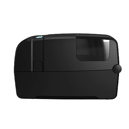 Alternative view of Máy in mã vạch IDPRT IT4B-300DPI