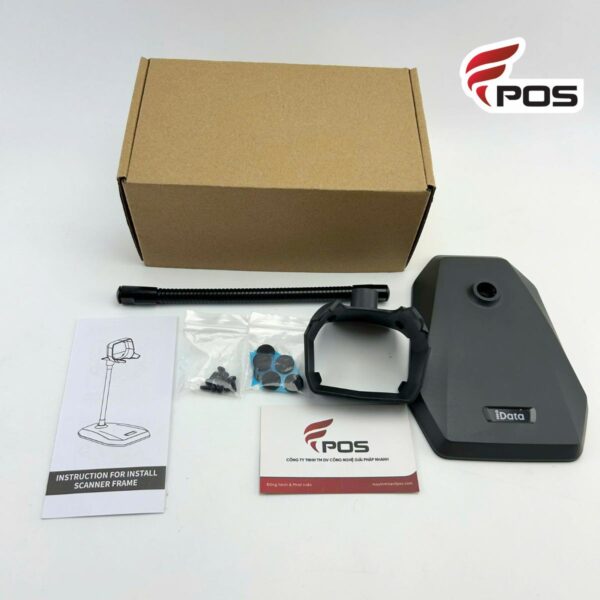 Chân đế cho Máy đọc mã vạch IDATA J15/J16
