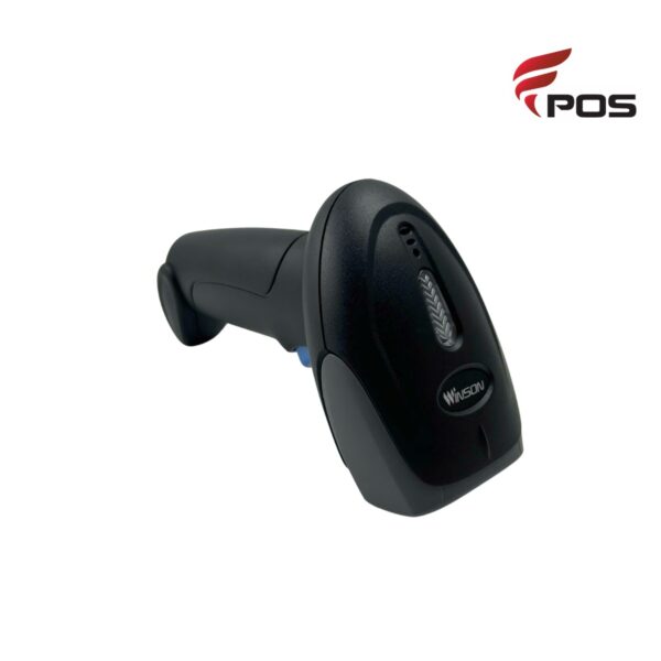 Máy đọc mã vạch Winson Wni 5013