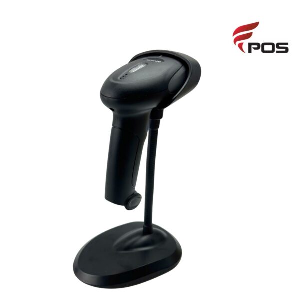 Máy đọc mã vạch Winson Wni 5013