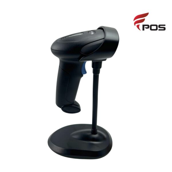 Máy đọc mã vạch Winson Wni 5013