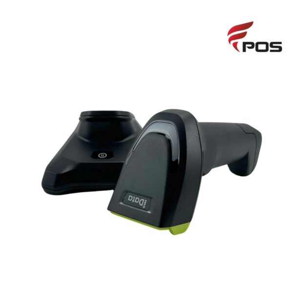 Máy đọc mã vạch không dây iData J15-BT