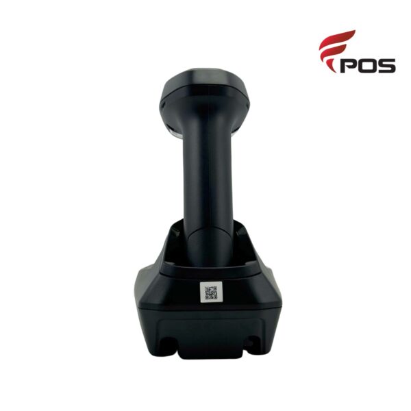 Máy đọc mã vạch không dây iData J15-BT